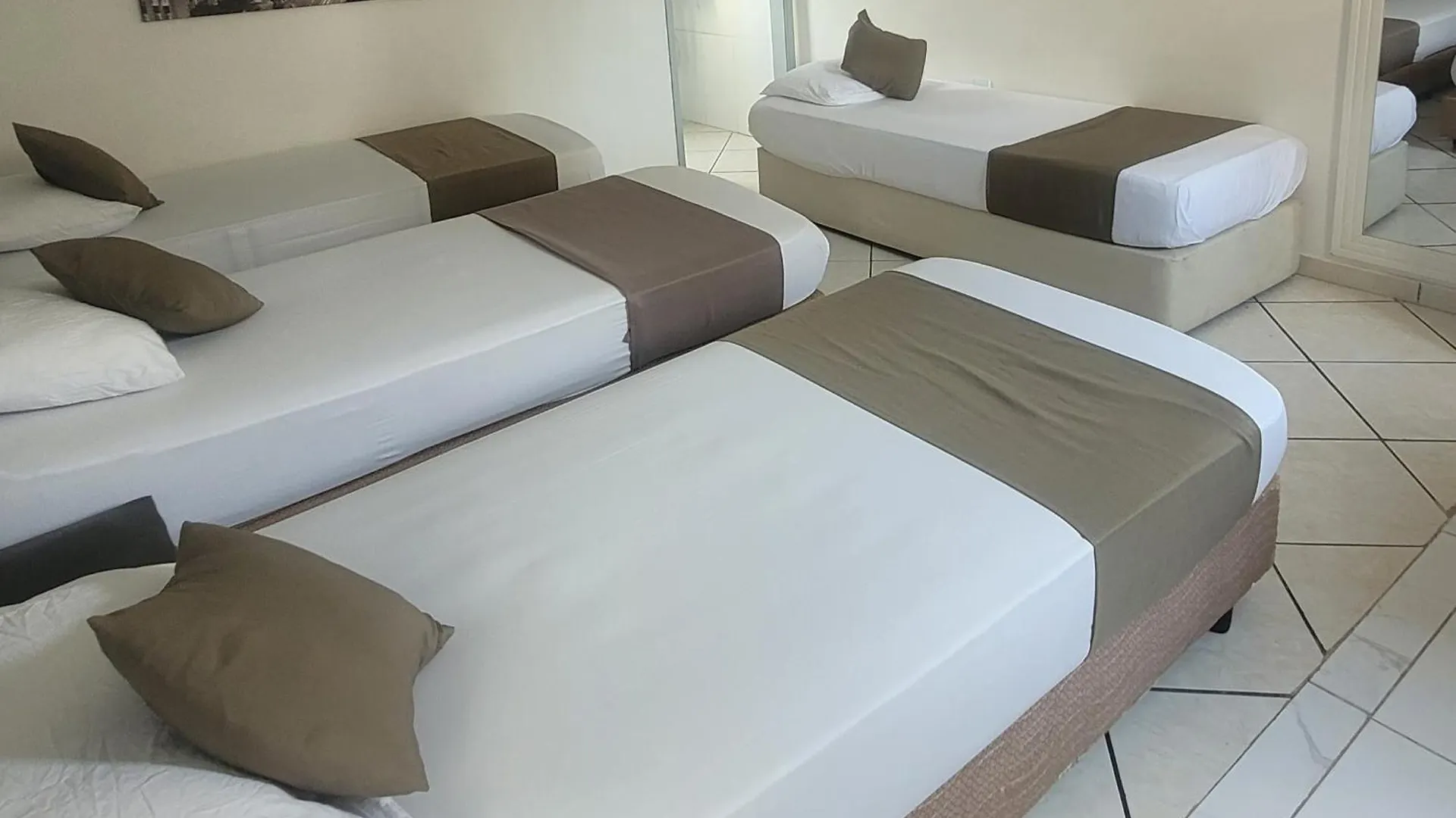Hotel Dona Lu Sao Paulo