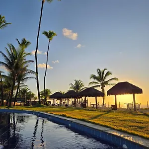 Localização Do Empreendimento, Beira Mar Térreo Brasil