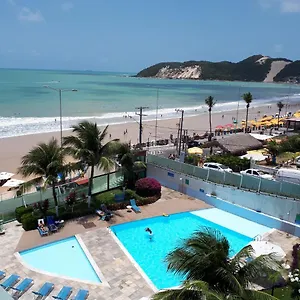 Ponta Negra A Beira-mar Brasil
