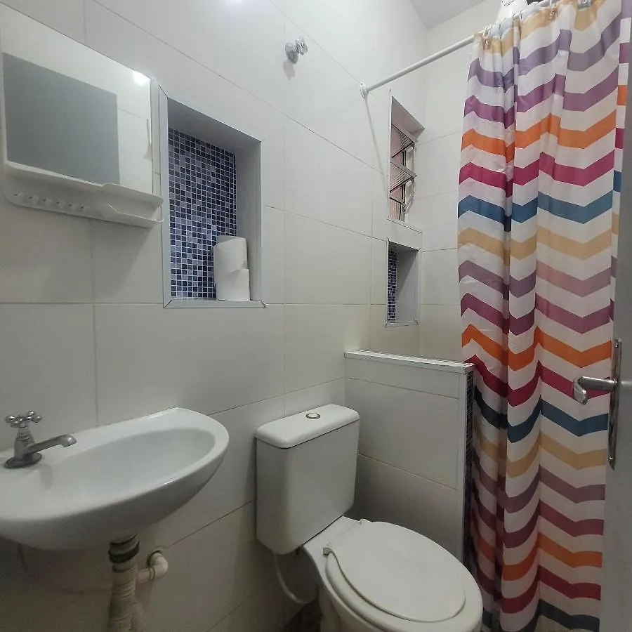 Hotel Dona Lu São Paulo 2*,  Brasilien