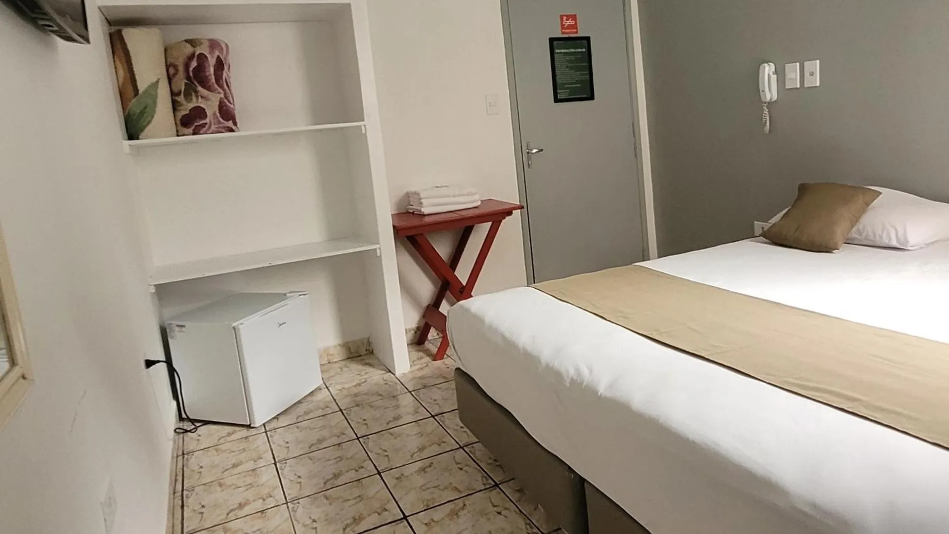Hotel Dona Lu São Paulo