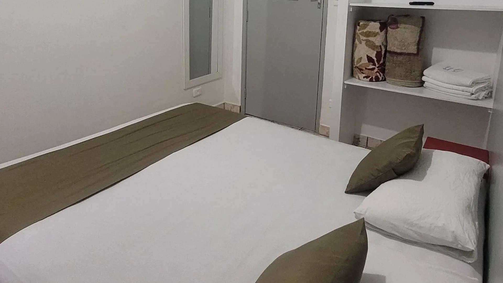 Hotel Dona Lu São Paulo