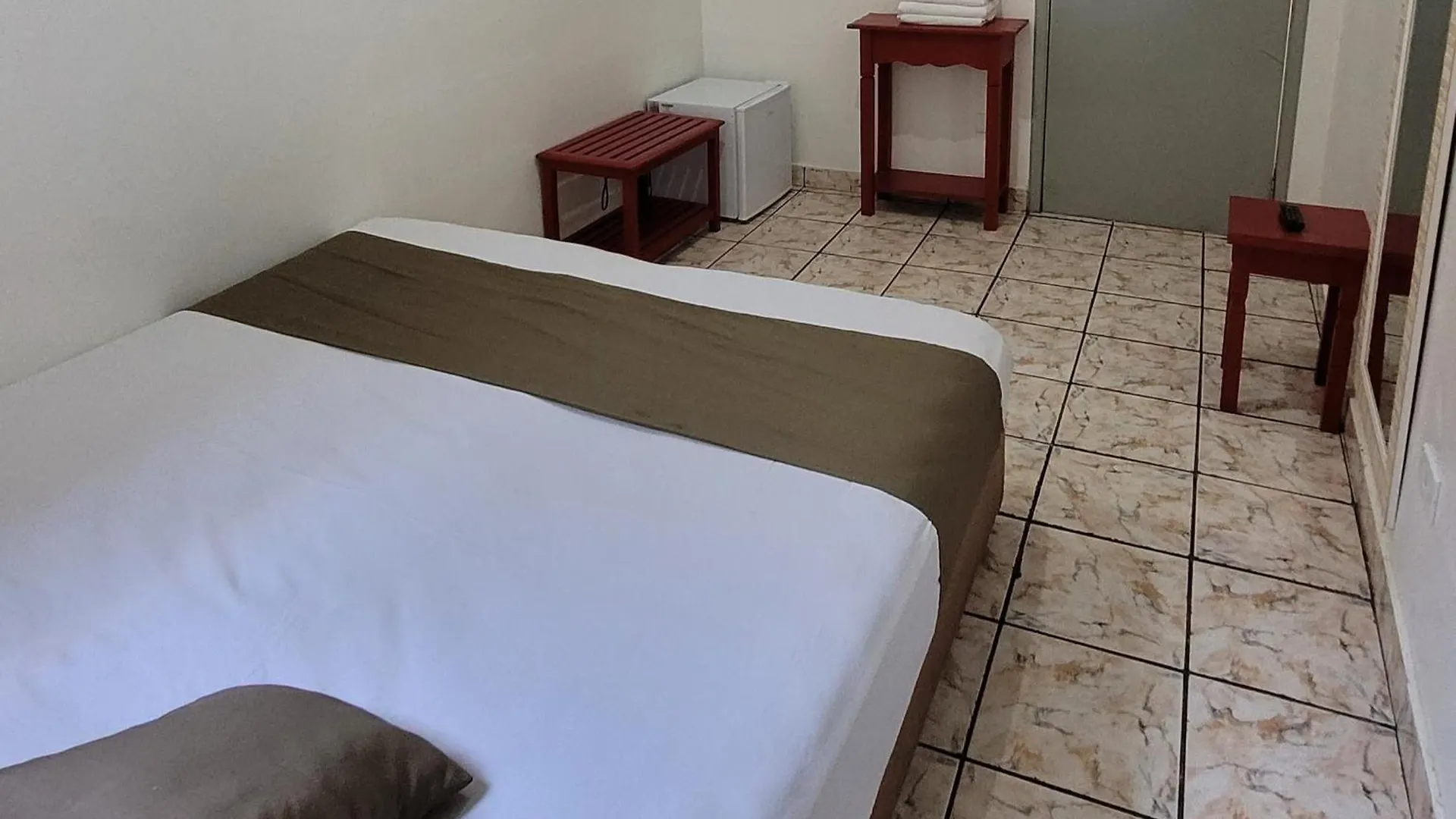 Hotel Dona Lu São Paulo