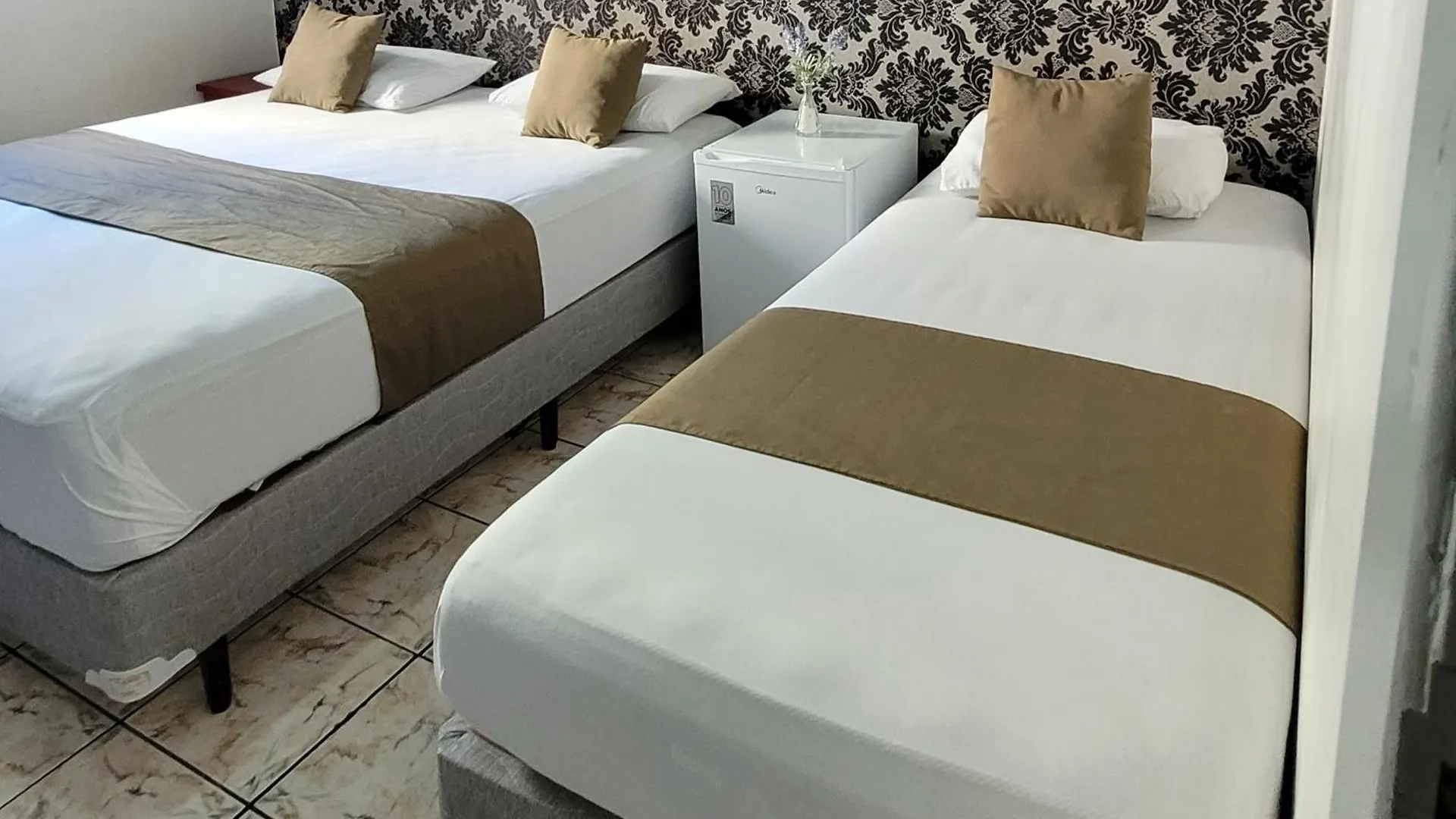 Hotel Dona Lu São Paulo