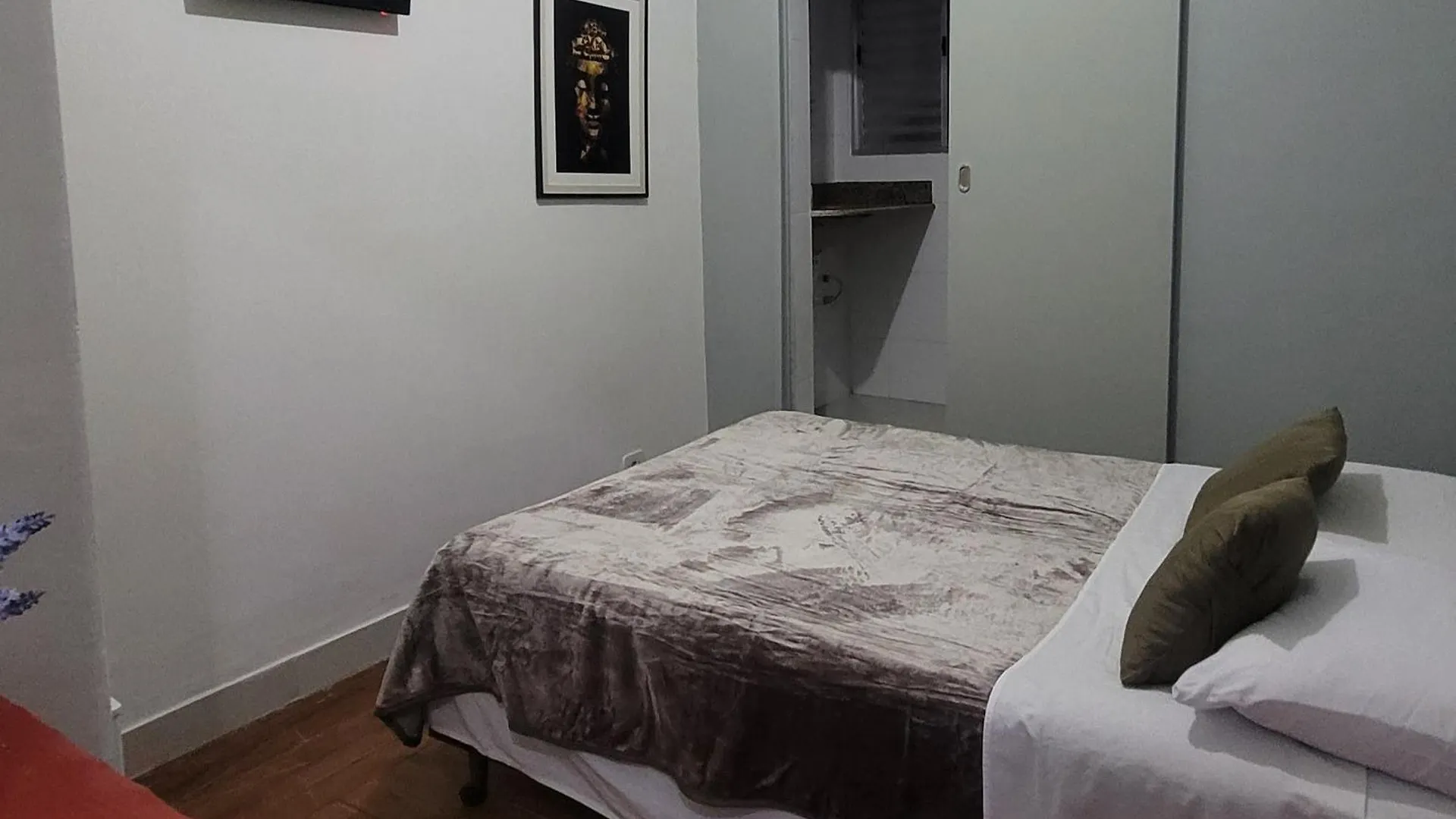 Hotel Dona Lu São Paulo 2*,  Brasilien