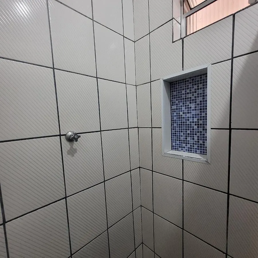 Hotel Dona Lu Sao Paulo