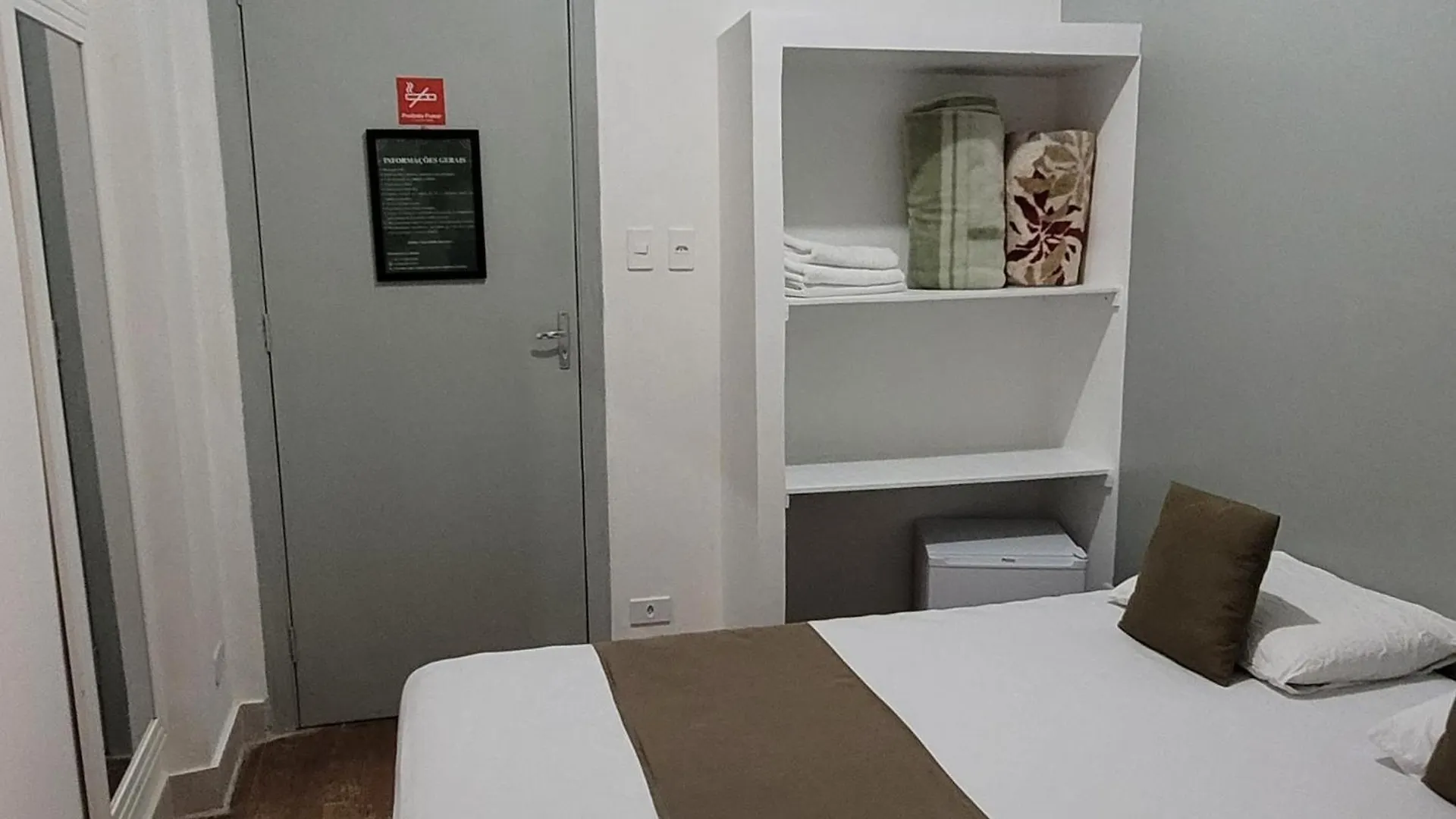 Hotel Dona Lu Sao Paulo
