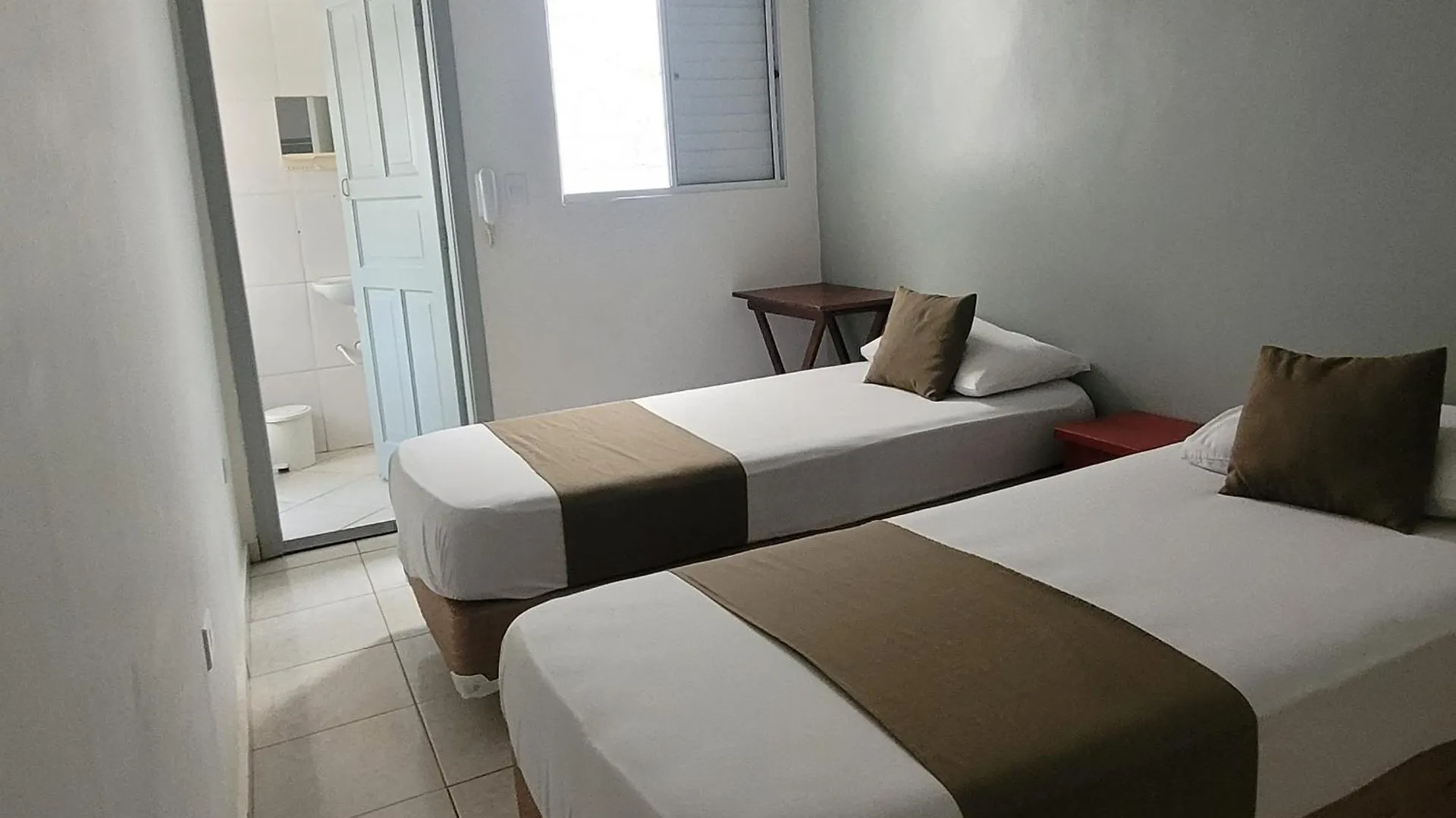 Hotel Dona Lu Sao Paulo