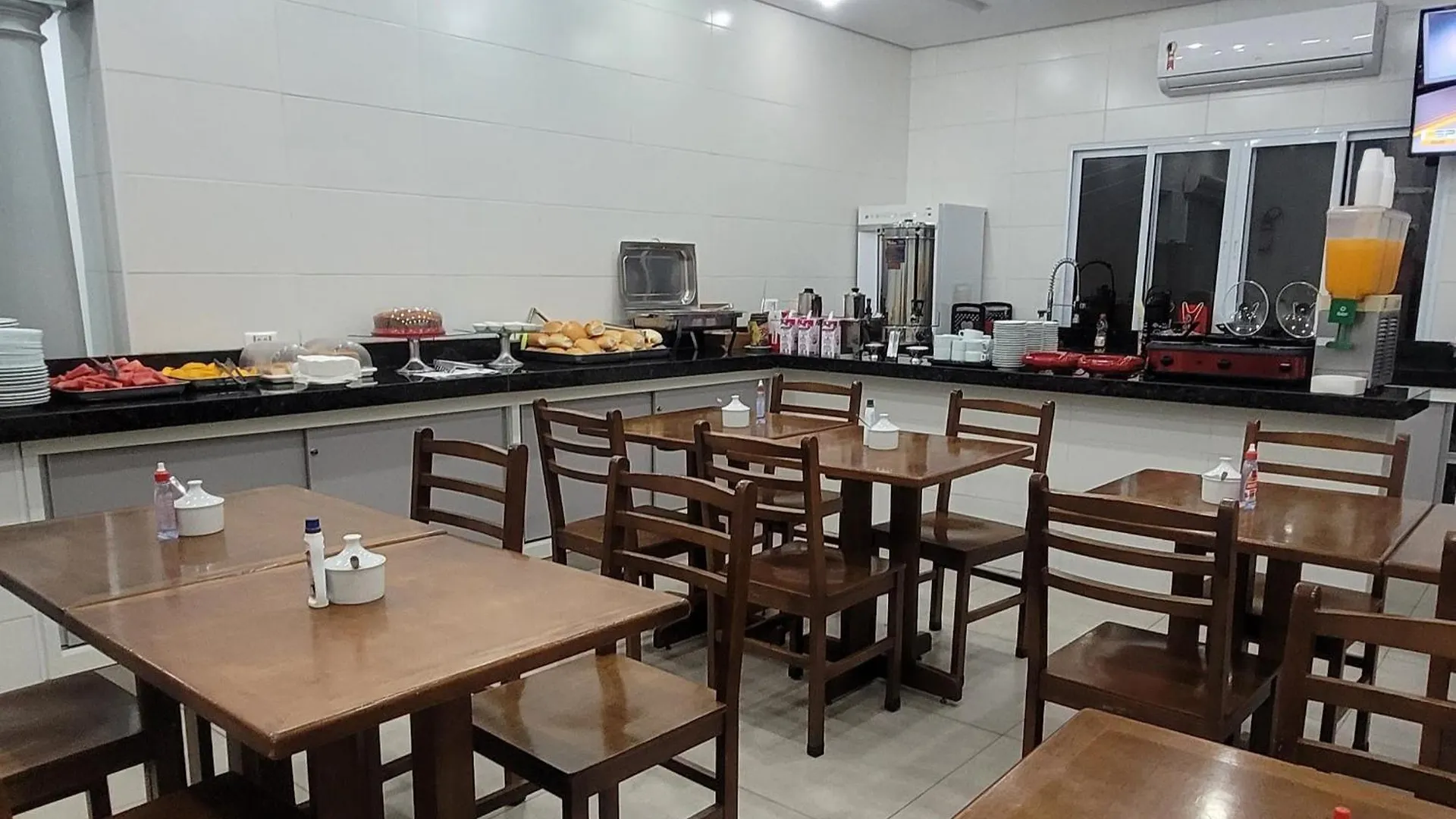 **  Hotel Dona Lu Sao Paulo Brazil