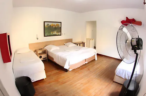 Hotel Dona Lu Sao Paulo