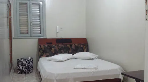 Hotel Dona Lú São Paulo Brasil