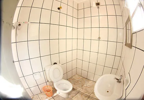 Hotel Dona Lu Sao Paulo 2*,