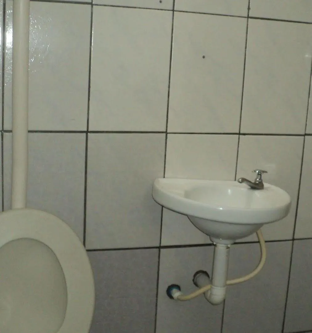 Hotel Dona Lu Sao Paulo