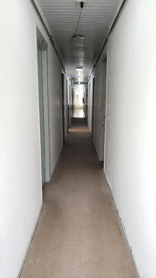 Hotel Dona Lu Sao Paulo